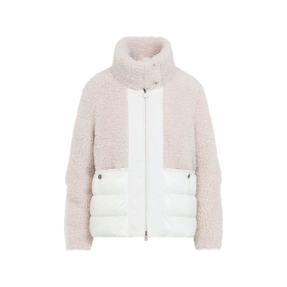 Moncler Women Glorieux Short Down Jacket